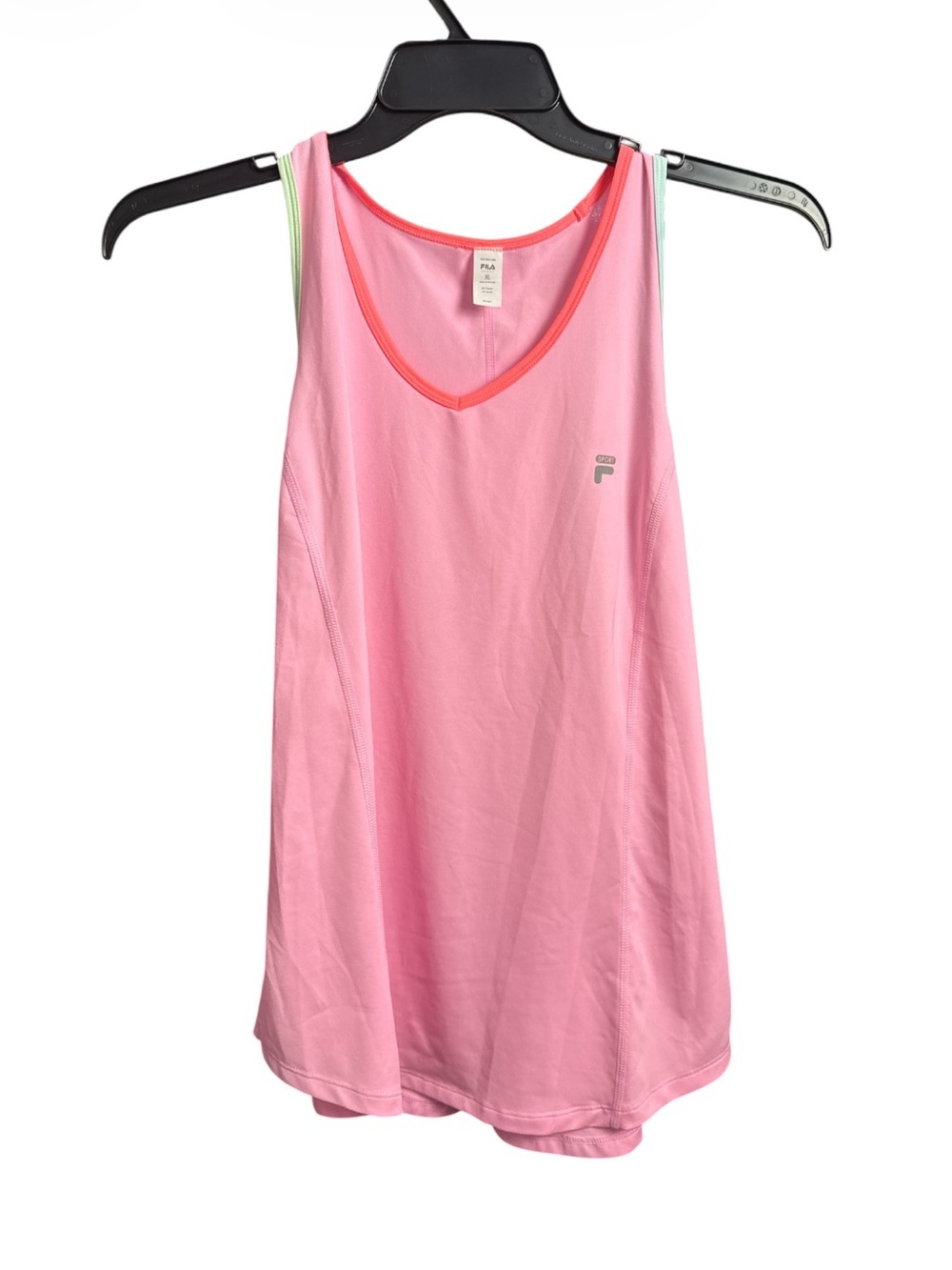 Fila sport new with tags, hot pink size XL